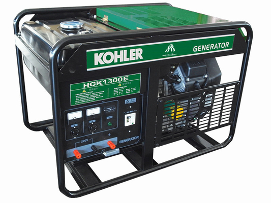 générateur d'essence de 12KVA Kohler